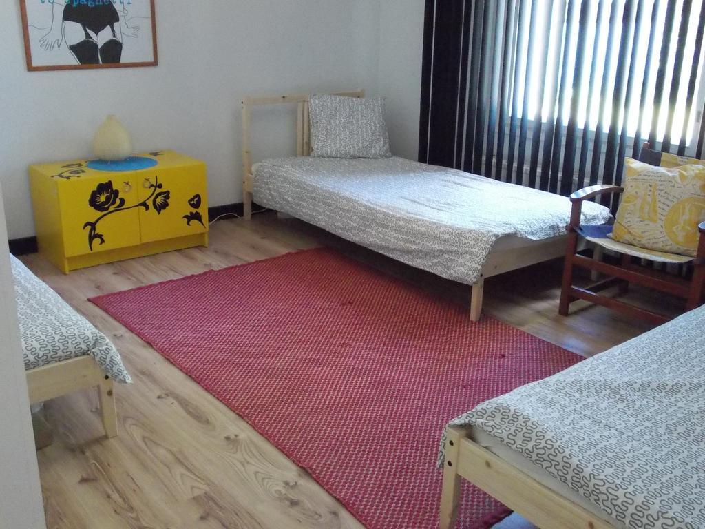 Warkhaus Apartments Varkaus Cameră foto