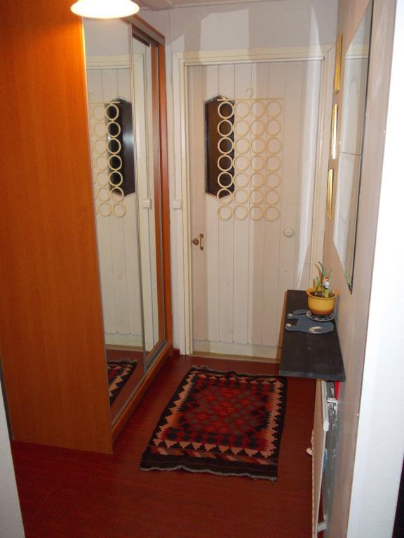 Warkhaus Apartments Varkaus Cameră foto