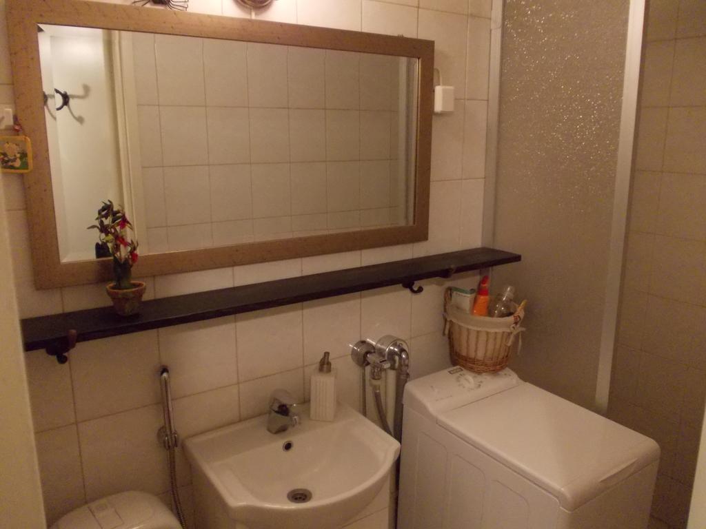 Warkhaus Apartments Varkaus Cameră foto