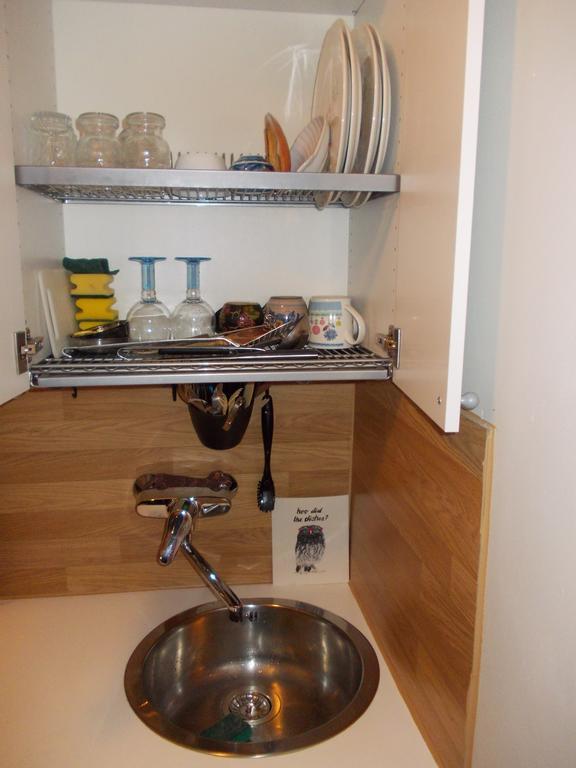 Warkhaus Apartments Varkaus Cameră foto