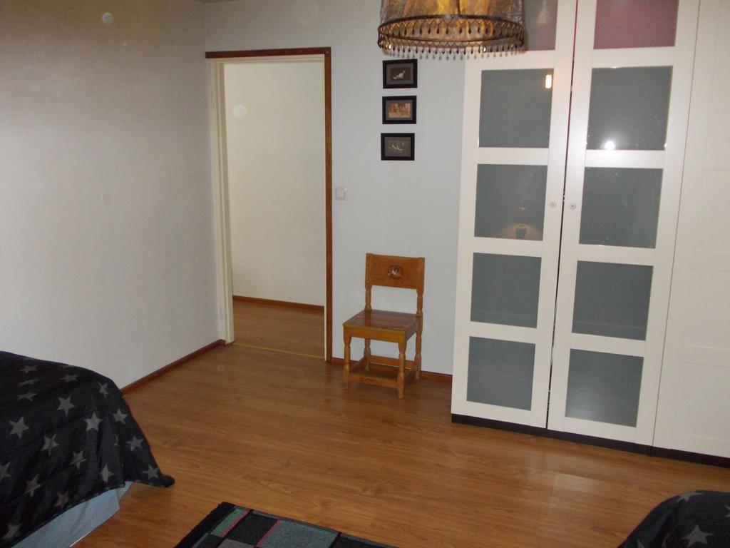 Warkhaus Apartments Varkaus Cameră foto