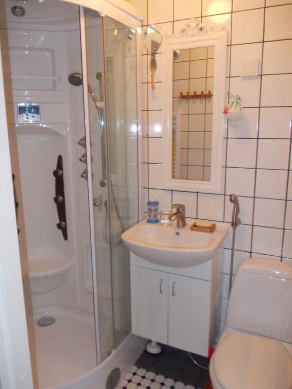 Warkhaus Apartments Varkaus Cameră foto