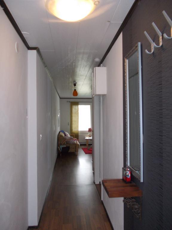 Warkhaus Apartments Varkaus Cameră foto